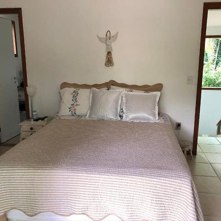 Casa Santa D'Ajuda Villa Porto Seguro Eksteriør billede