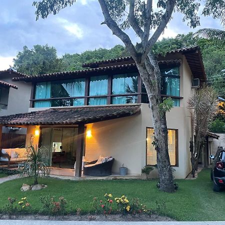 Casa Santa D'Ajuda Villa Porto Seguro Eksteriør billede