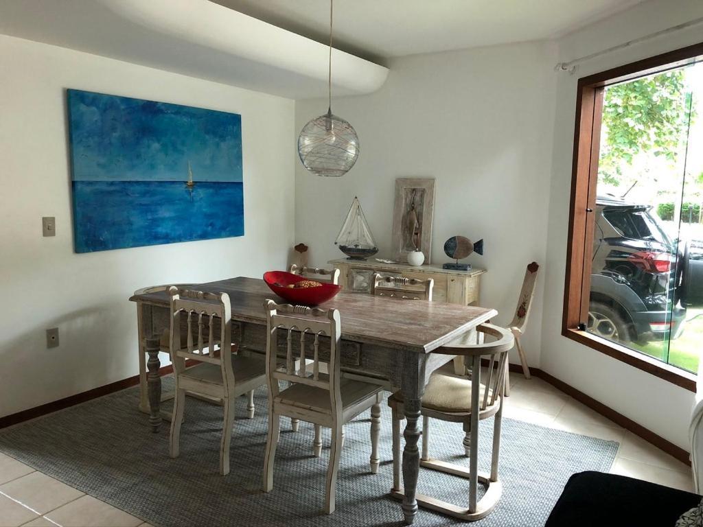 Casa Santa D'Ajuda Villa Porto Seguro Eksteriør billede