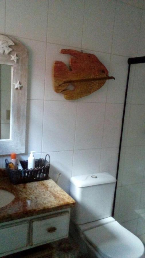 Casa Santa D'Ajuda Villa Porto Seguro Eksteriør billede