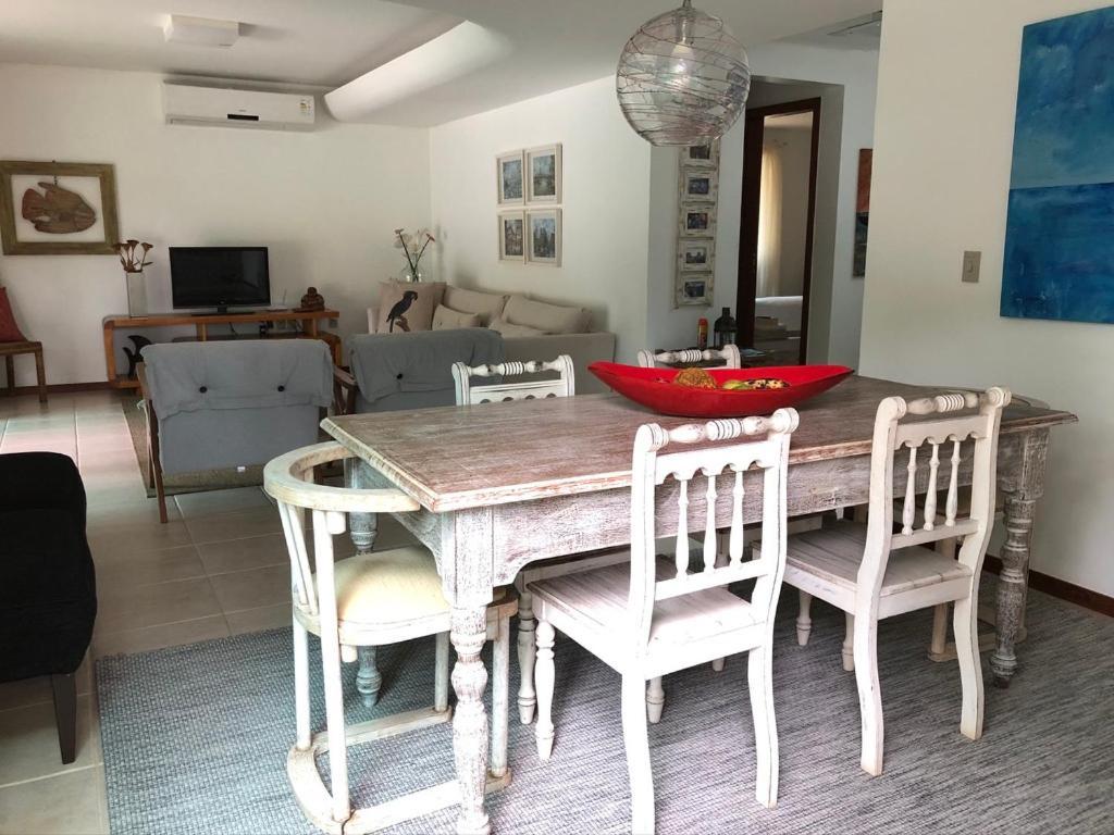 Casa Santa D'Ajuda Villa Porto Seguro Eksteriør billede