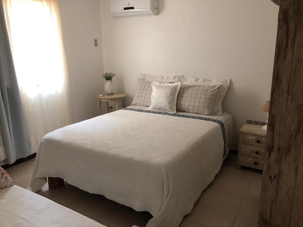 Casa Santa D'Ajuda Villa Porto Seguro Eksteriør billede