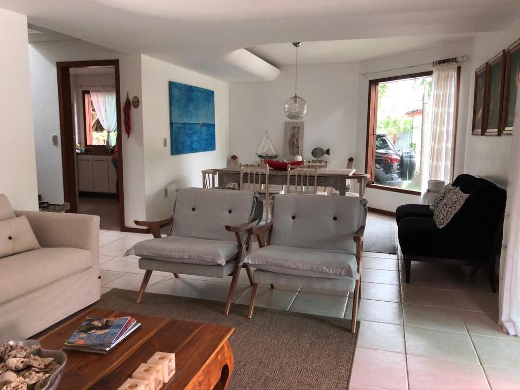 Casa Santa D'Ajuda Villa Porto Seguro Eksteriør billede