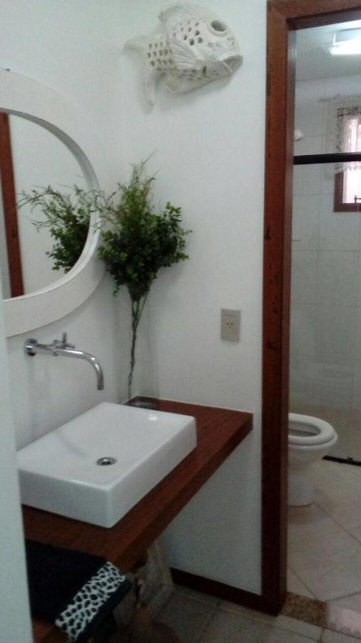 Casa Santa D'Ajuda Villa Porto Seguro Eksteriør billede