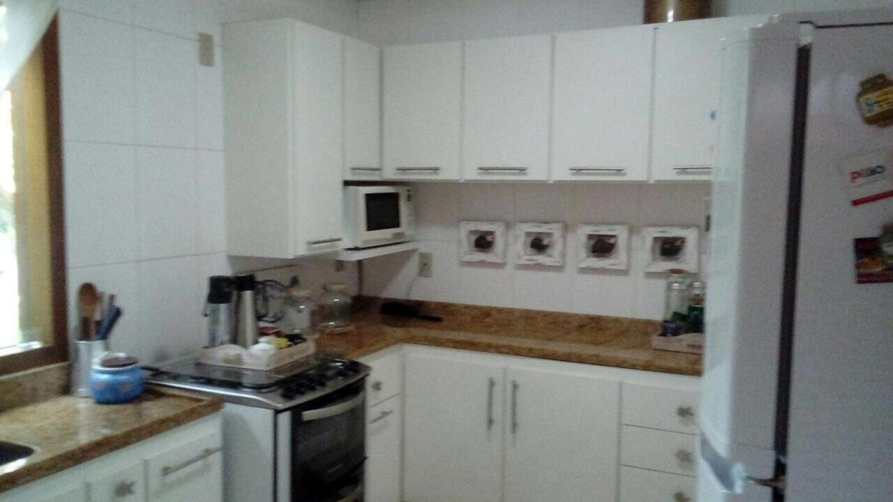 Casa Santa D'Ajuda Villa Porto Seguro Eksteriør billede