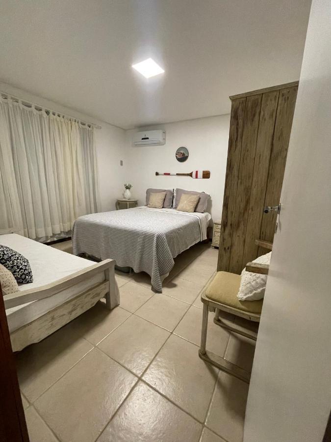 Casa Santa D'Ajuda Villa Porto Seguro Eksteriør billede