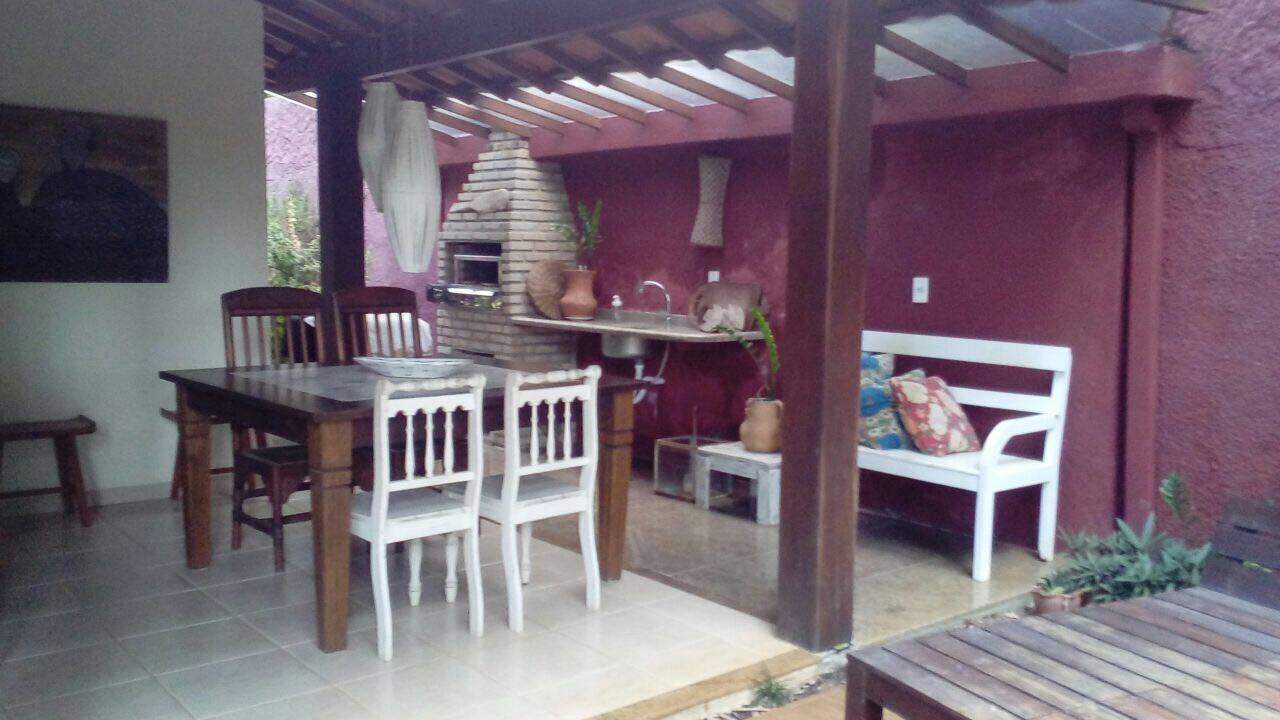 Casa Santa D'Ajuda Villa Porto Seguro Eksteriør billede