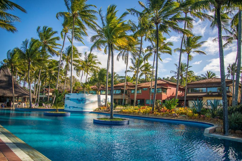 Casa Santa D'Ajuda Villa Porto Seguro Eksteriør billede